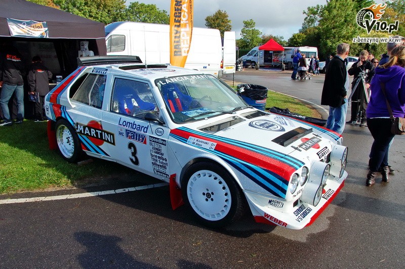 Rally Day 2011